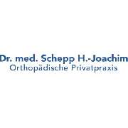 Privatpraxis Dr. Hans-Joachim Schepp, FA für Orthopädie - LOGO