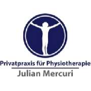 Privatpraxis für Physiotherapie Julian Mercuri - LOGO
