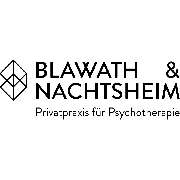 Privatpraxis für Psychotherapie Köln | Blawath & Nachtsheim - LOGO