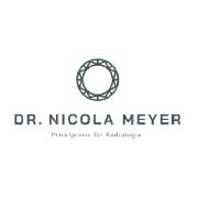 Privatpraxis für Radiologie und Ultraschalldiagnostik  Dr. med. Nicola Meyer - LOGO