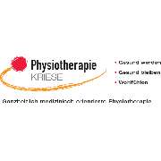 Privatpraxis Physiotherapie Kriese - Physiotherapie Kriese
