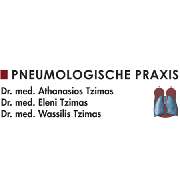 Privatpraxis Pneumologie - LOGO