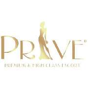 Prive Escort - LOGO