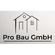 Pro Bau GmbH - LOGO
