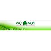 Pro Baum GmbH - LOGO