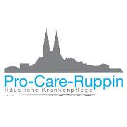 Pro-Care-Ruppin - LOGO