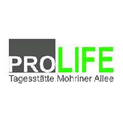 Pro-Life GmbH Tagesstätte Mohriner Allee - Tagesstätte für Pflege-und hilfsbedürftige Menschen