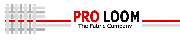 Logo - PRO LOOM GmbH The Fabric Company