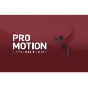 Pro Motion Physiotherapie - LOGO