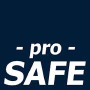PRO SAFE Sicherheit und Service Management GmbH - LOGO