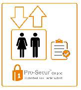 Logo - Pro-Secur e.K.