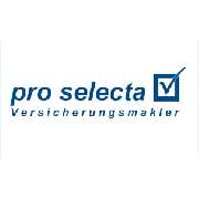 pro selecta e.K. - LOGO