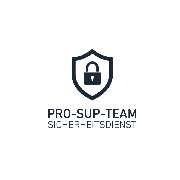 Pro-Sup-Team Sicherheit und Service e.K. - LOGO