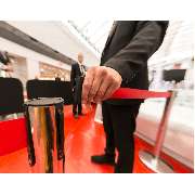 Pro-tect Security - LOGO