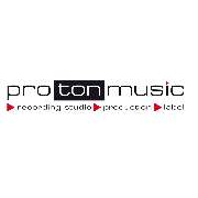 pro ton music / Frank Schultz music - LOGO