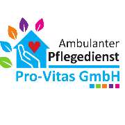 Pro-Vitas GmbH - LOGO