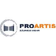ProArtis - LOGO