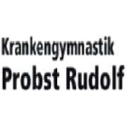 Probst Rudolf Physiotherapiepraxis - LOGO