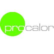 ProCalor Heizkostenabrechnung - LOGO