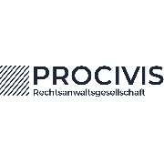 PROCIVIS GmbH Rechtsanwaltsgesellschaft - LOGO