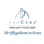 PROCURA Ambulante Pflege GmbH - LOGO