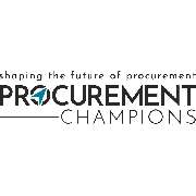 Procurement Champions GmbH - LOGO
