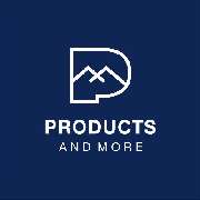 Products and More GmbH - LOGO