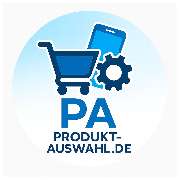 produkt-auswahl.de - LOGO
