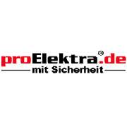 proElektra oHG - LOGO