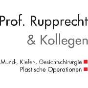 Prof. Dr. Dr. S. Rupprecht & Kollegen - LOGO