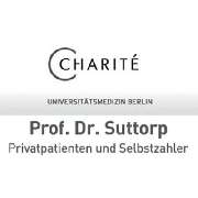 Prof. Dr. Norbert Suttorp - Fächerverbund Infektiologie, Pneumologie und Intensivmedizin - LOGO