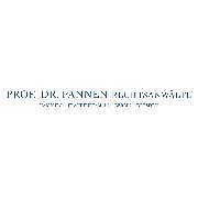 Prof. Dr. Pannen Rechtsanwalt für Insolvenzrecht Hamburg - Prof. Dr. Pannen Rechtsanwälte, Hamburg, Frankfurt am Main, Berlin, Dresden