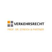 Logo - Prof. Dr. Streich & Partner