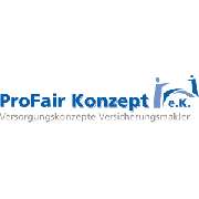 ProFair Konzept e.K. Silvio Bratschke Finanzberater und Versicherungsmakler - LOGO