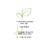 Professionelle Fußpflege Rita Reichert - LOGO