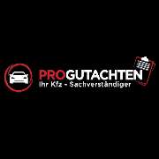 ProGutachten - Kfz-Sachverständigenbüro / Gutachter - LOGO