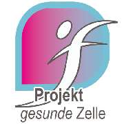 Projekt gesunde Zelle - LOGO