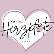 Projekt Herzpfote - Ganzheitliche & Natürliche Ernährungsberatung für Hunde und Katzen - LOGO