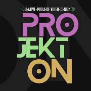 Projekt.ON GmbH - LOGO