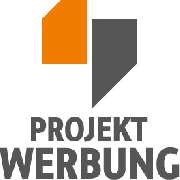 Projekt Werbung Digitaldruck, Beschriftung, Lasergravur und Stickerei in Gütersloh - LOGO