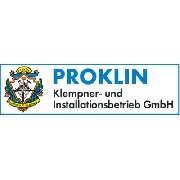 PROKLIN Klempner- und Installationsbetrieb GmbH - LOGO