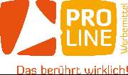 Logo - Proline Werbeartikel e.K.