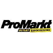 ProMarkt Sangerhausen - LOGO