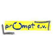 prompt e.V. Fahrdienst & Reha-Sport - LOGO