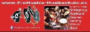 Logo - ProMusica