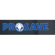 Prosave Security - LOGO