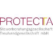 PROTECTA Steuerberatungsgesellschaft Treuhandgesellschaft mbH - LOGO