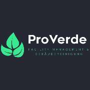 ProVerde Facility & Gebäudereinigung Hamburg - LOGO