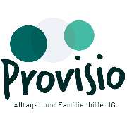 Provisio Alltags-Und Familienhilfe UG (haftungsbeschränkt) - LOGO