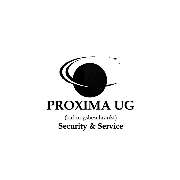 Proxima UG - LOGO